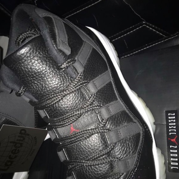 Jordan 72/10 brand new - Picture 2 of 4